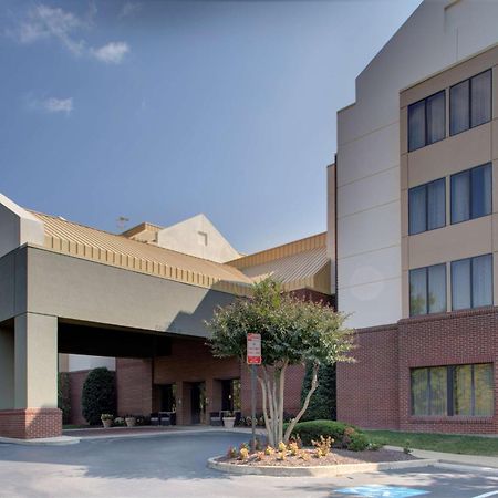 Homewood Suites By Hilton Richmond - West End / Innsbrook Broad Meadows Exteriör bild