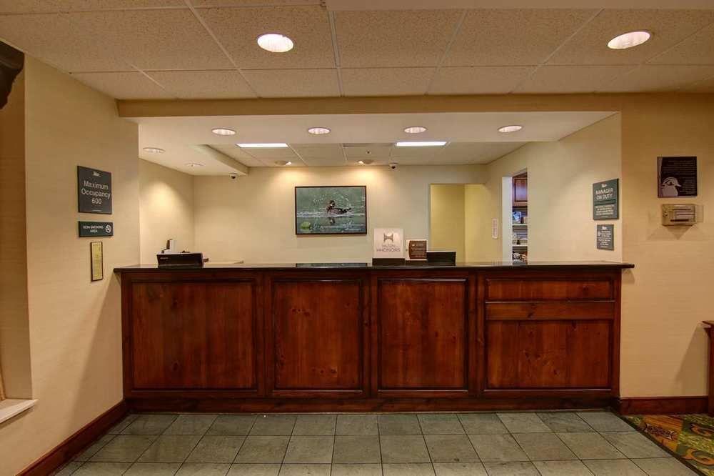 Homewood Suites By Hilton Richmond - West End / Innsbrook Broad Meadows Exteriör bild