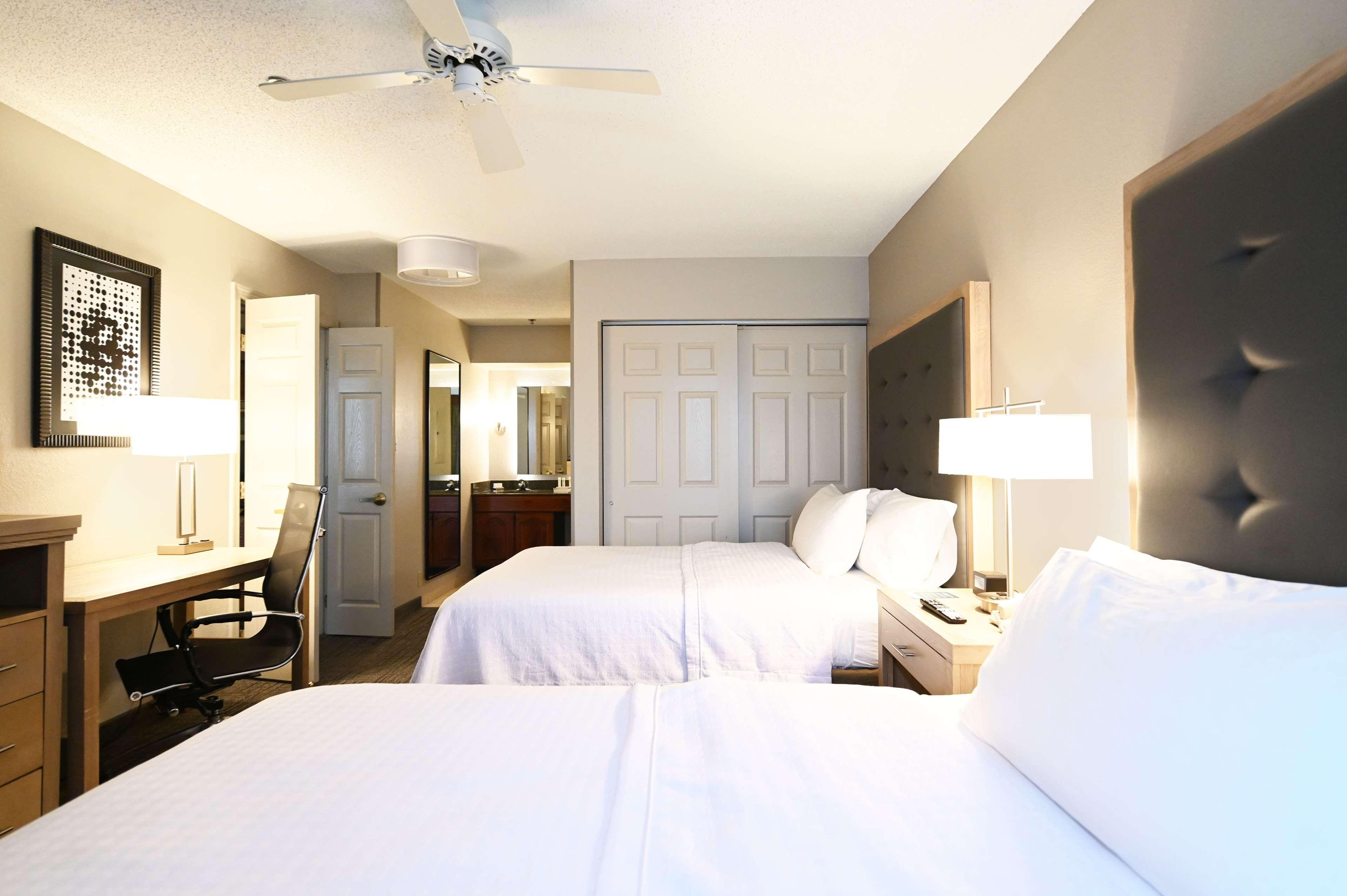 Homewood Suites By Hilton Richmond - West End / Innsbrook Broad Meadows Exteriör bild