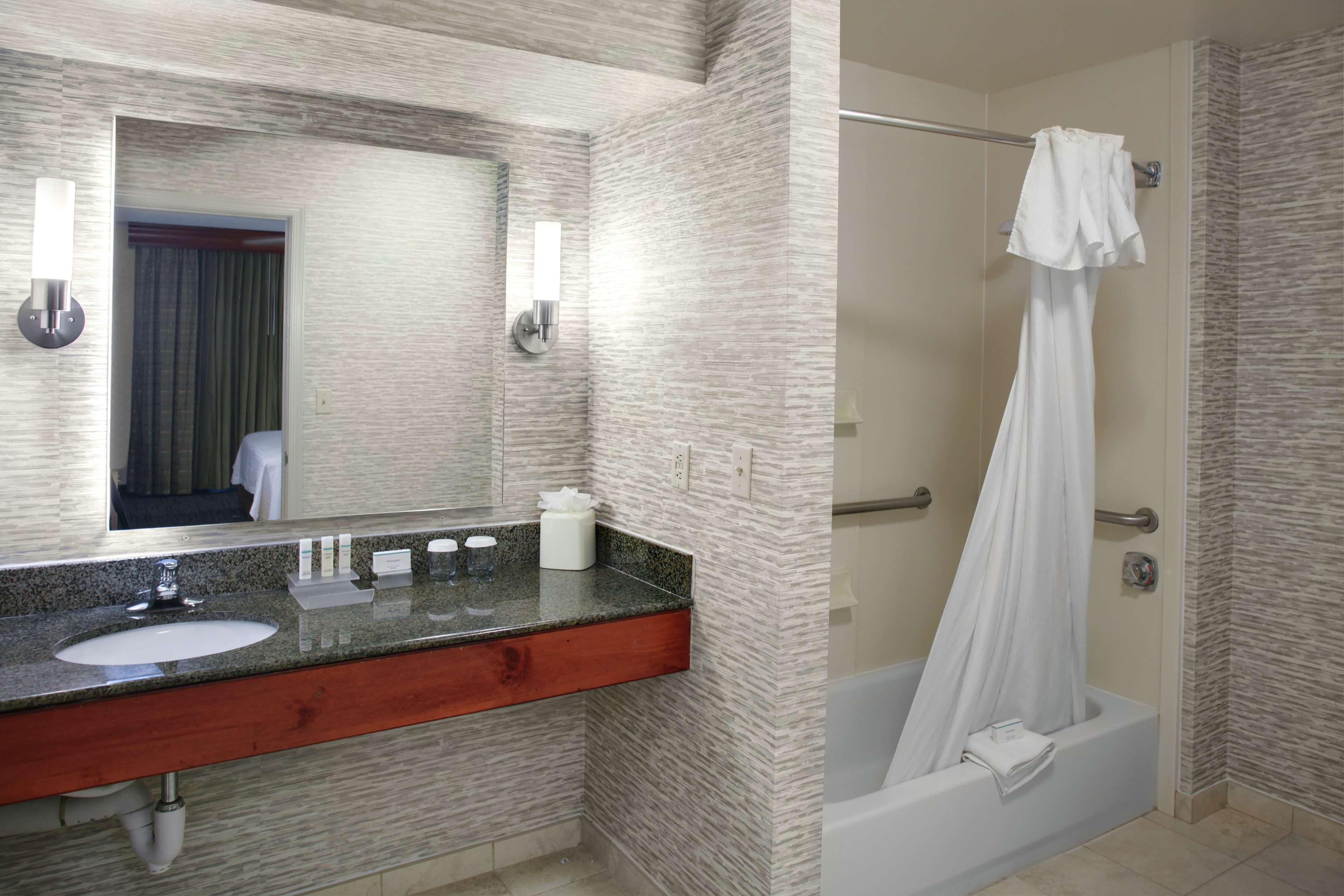 Homewood Suites By Hilton Richmond - West End / Innsbrook Broad Meadows Exteriör bild