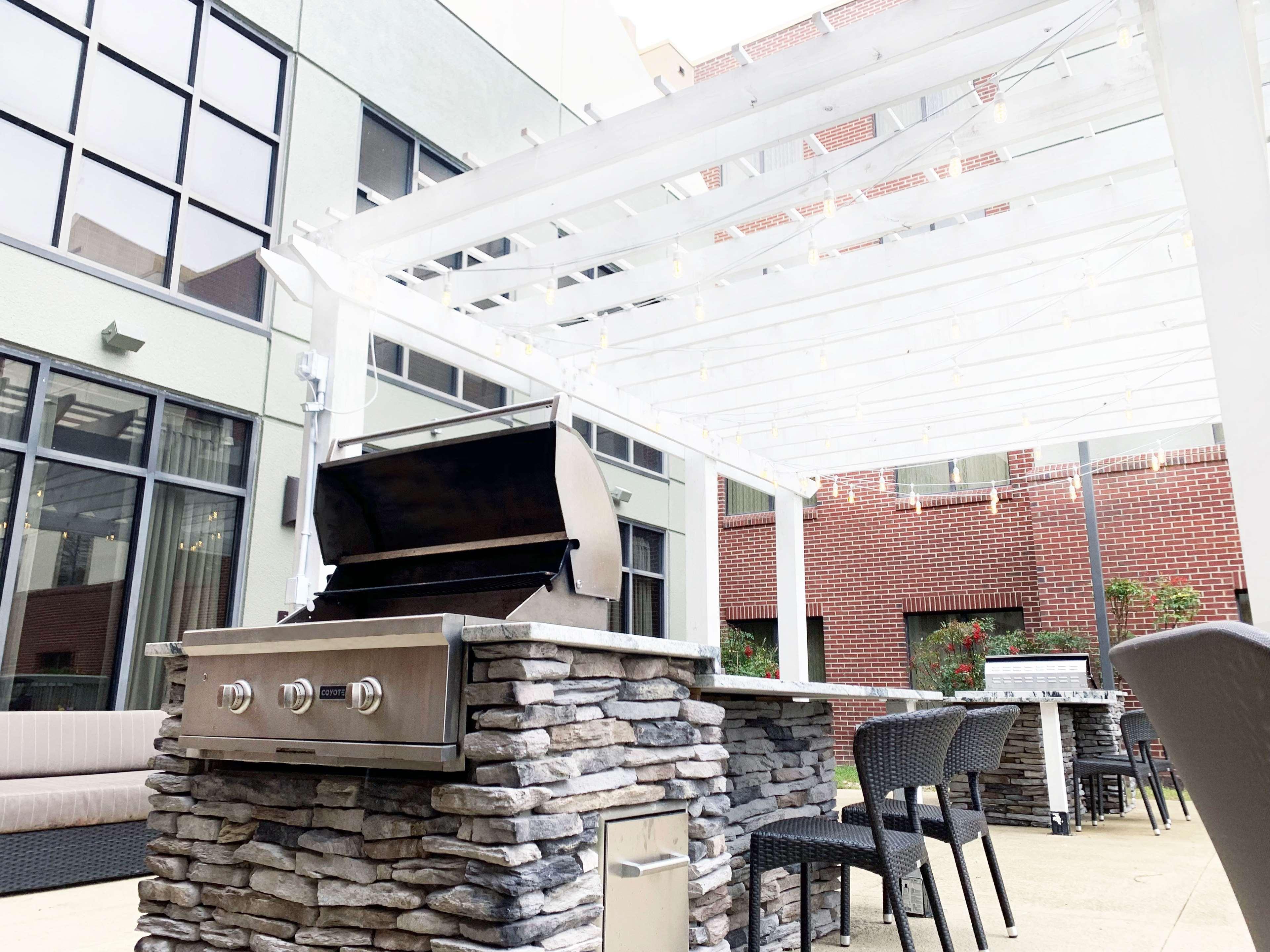 Homewood Suites By Hilton Richmond - West End / Innsbrook Broad Meadows Exteriör bild