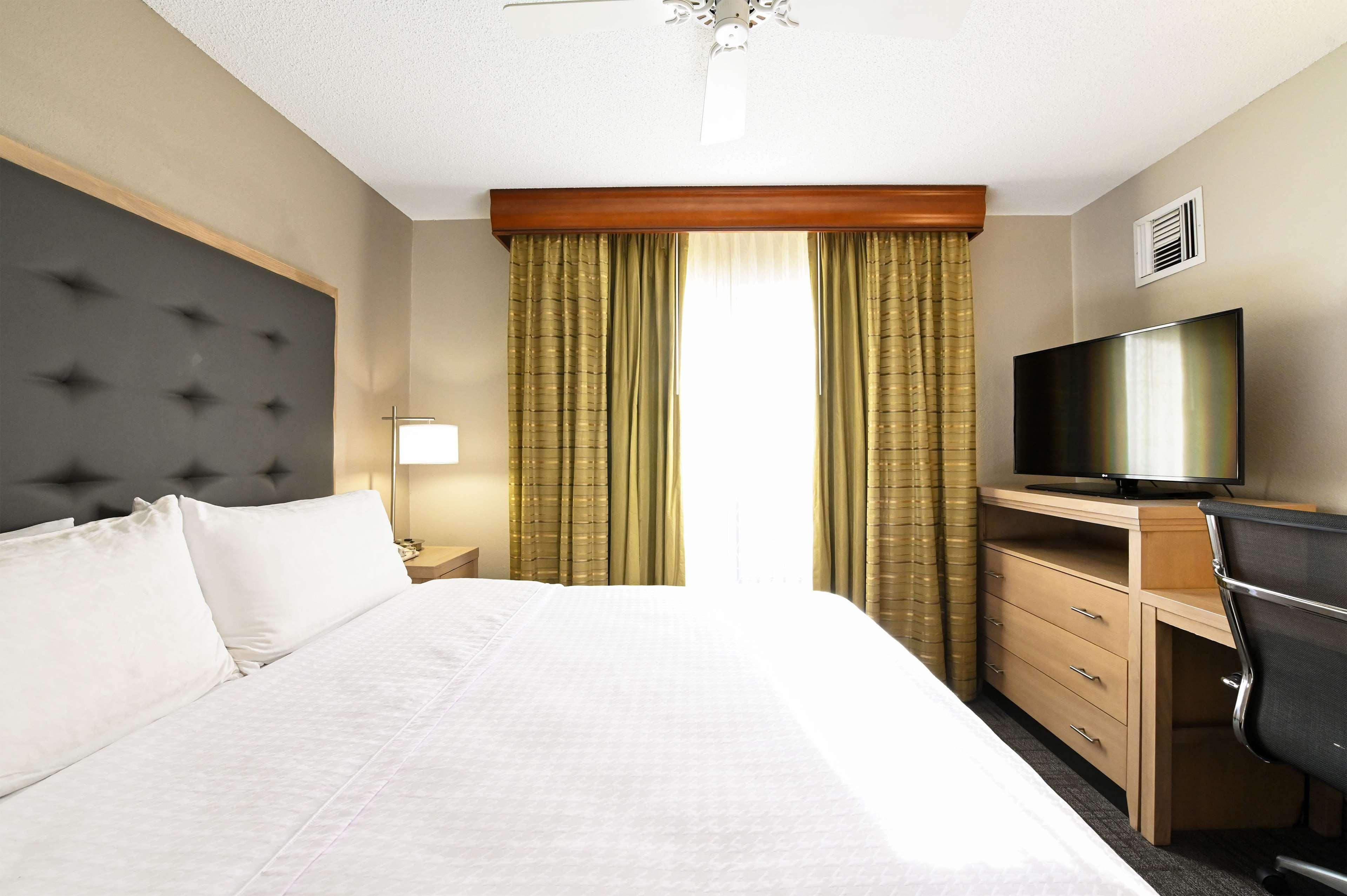 Homewood Suites By Hilton Richmond - West End / Innsbrook Broad Meadows Exteriör bild