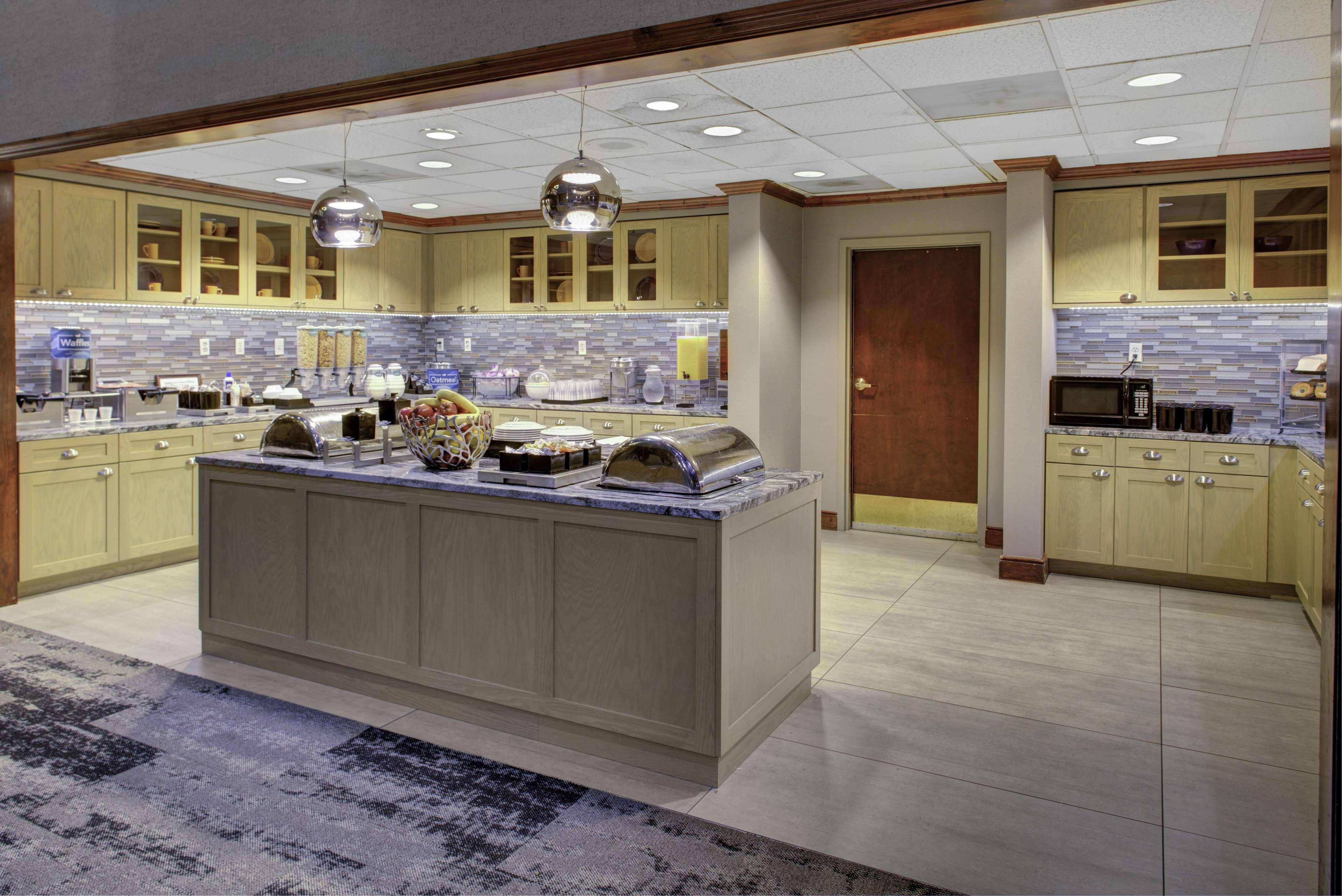 Homewood Suites By Hilton Richmond - West End / Innsbrook Broad Meadows Exteriör bild