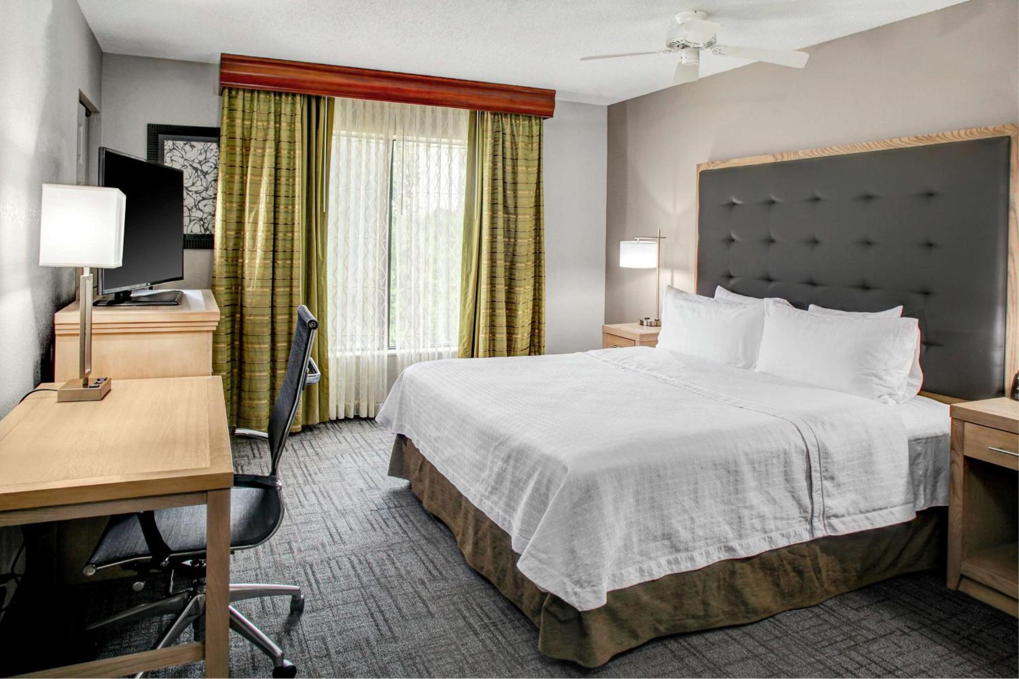 Homewood Suites By Hilton Richmond - West End / Innsbrook Broad Meadows Exteriör bild