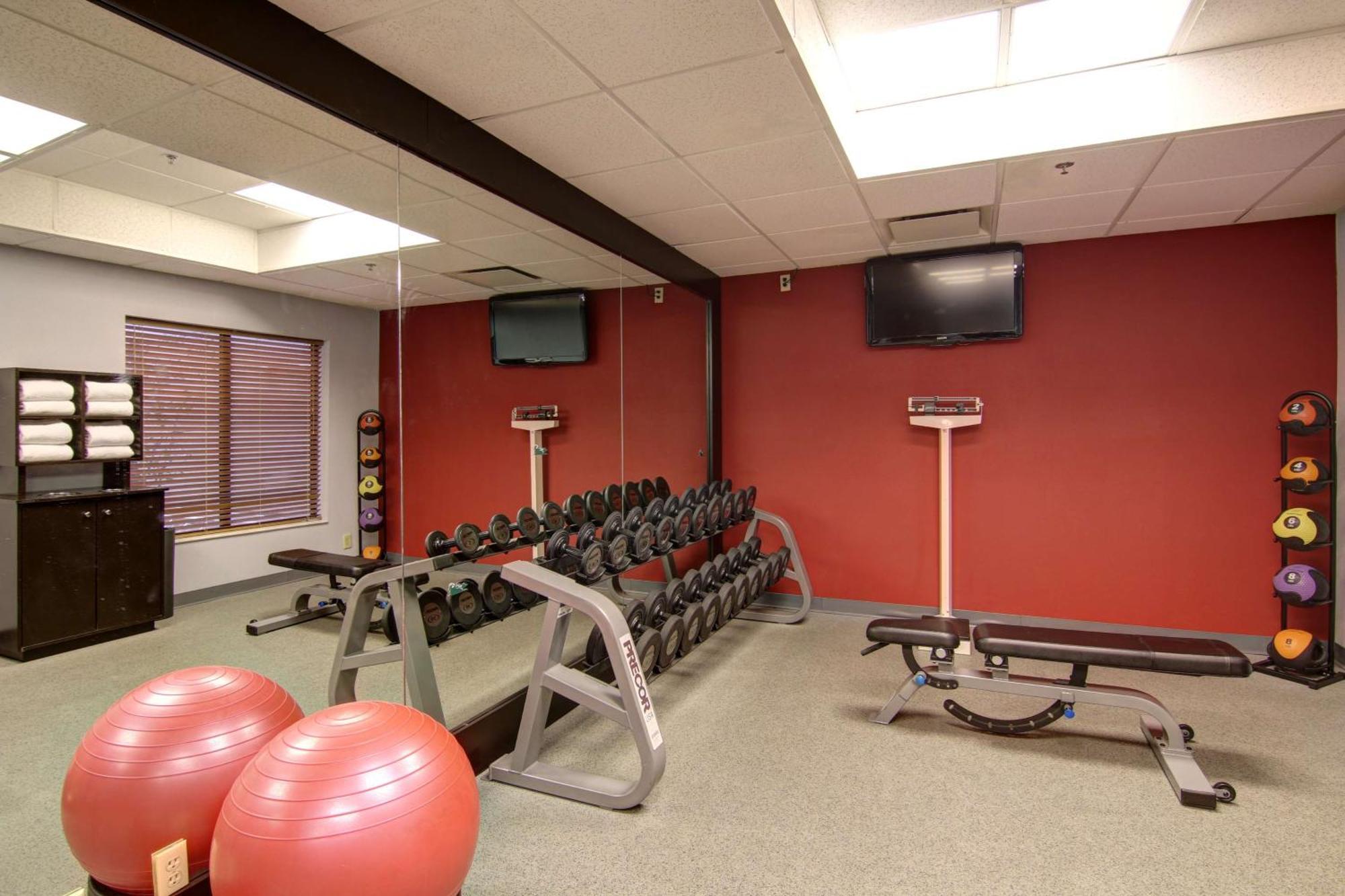 Homewood Suites By Hilton Richmond - West End / Innsbrook Broad Meadows Exteriör bild