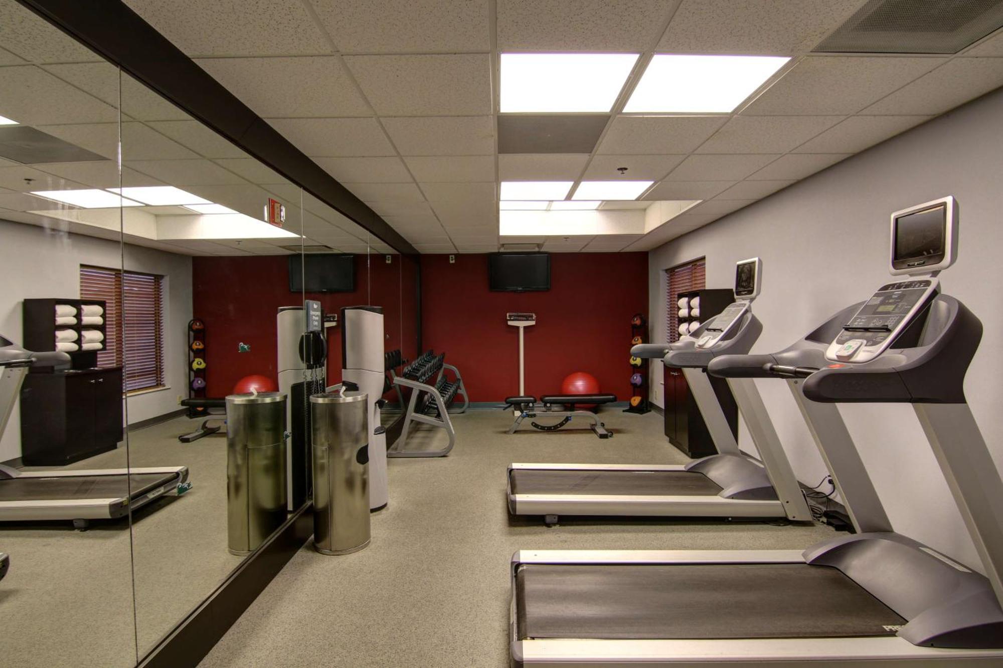 Homewood Suites By Hilton Richmond - West End / Innsbrook Broad Meadows Exteriör bild