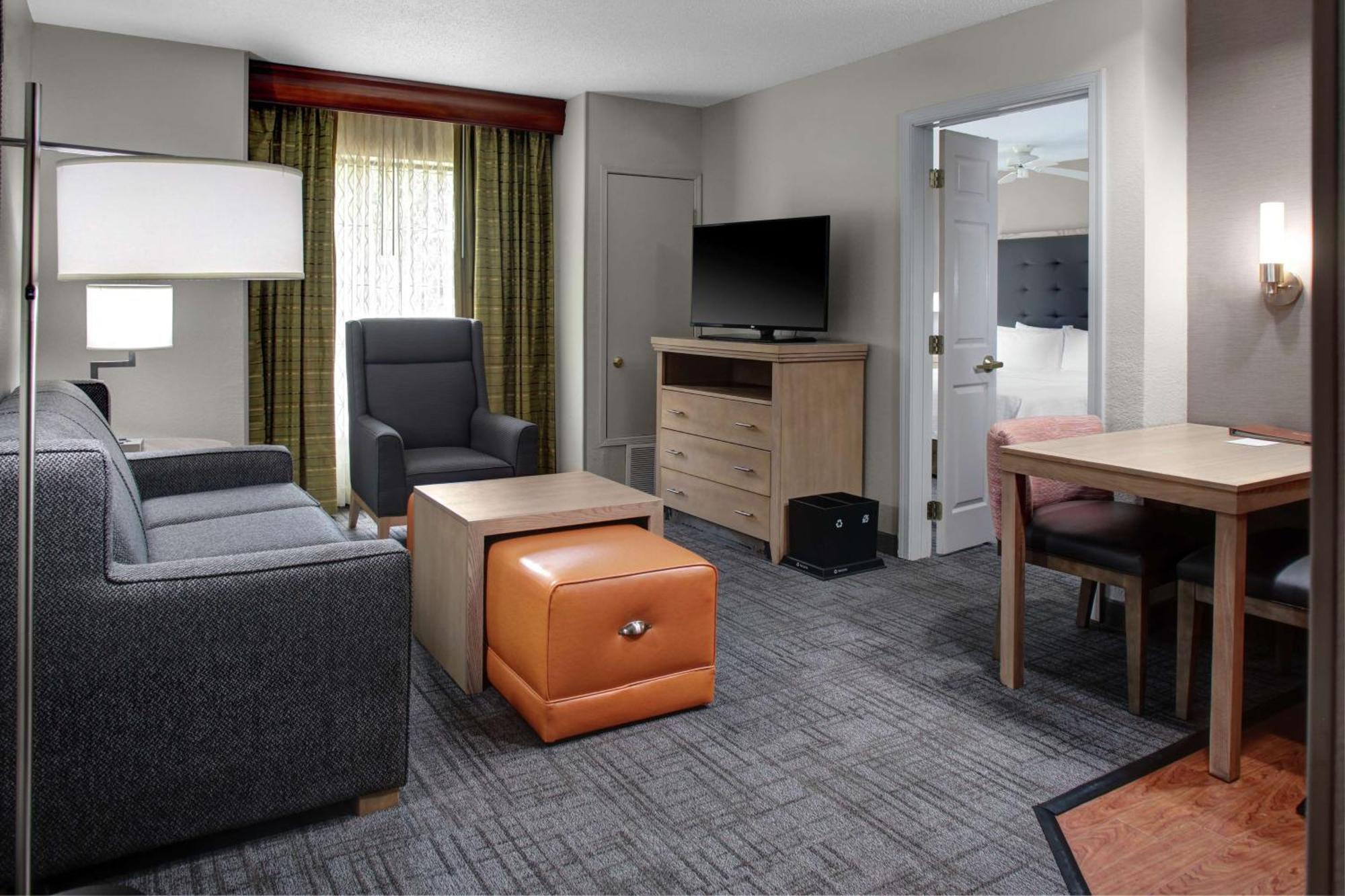 Homewood Suites By Hilton Richmond - West End / Innsbrook Broad Meadows Exteriör bild