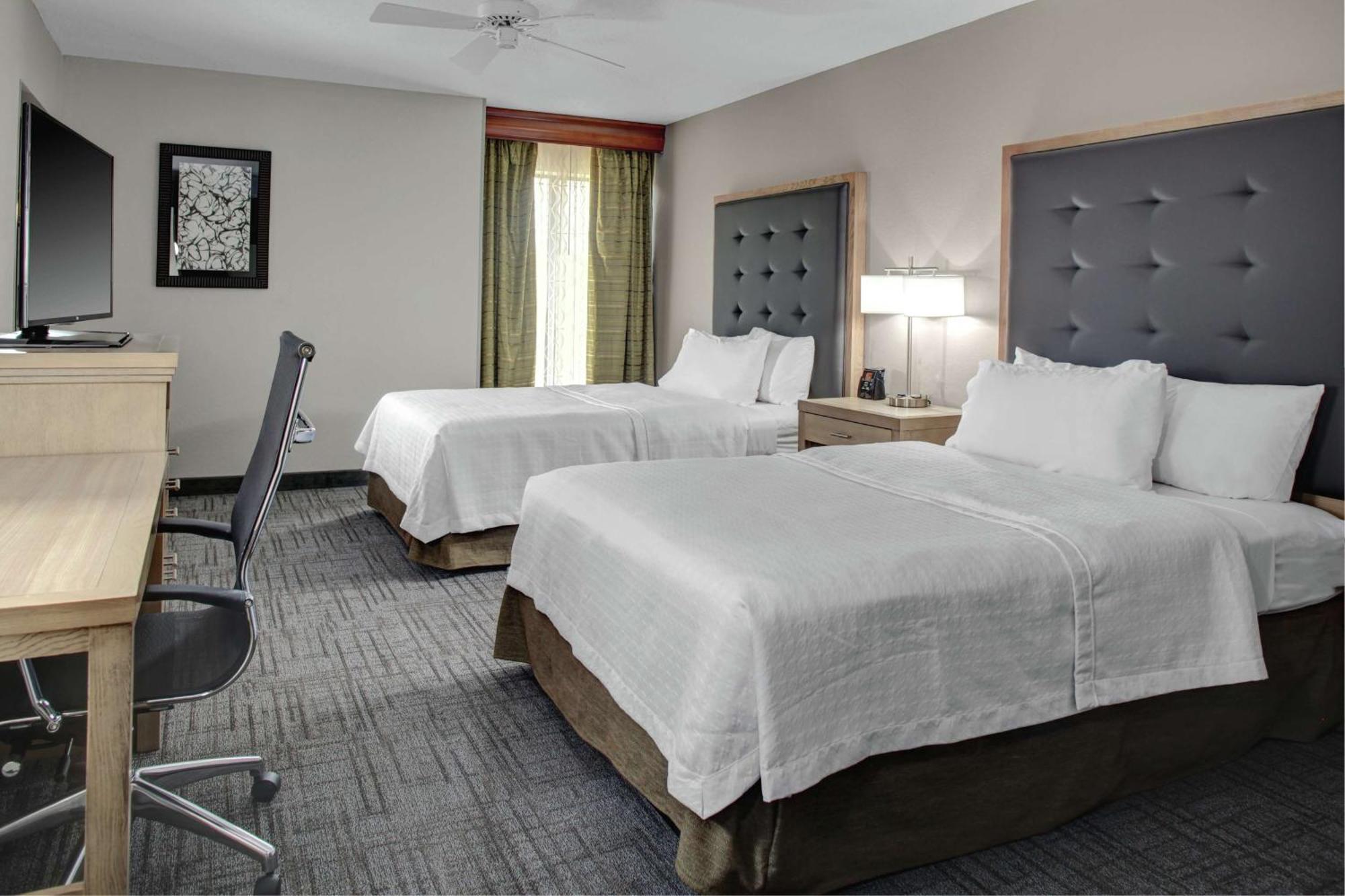 Homewood Suites By Hilton Richmond - West End / Innsbrook Broad Meadows Exteriör bild