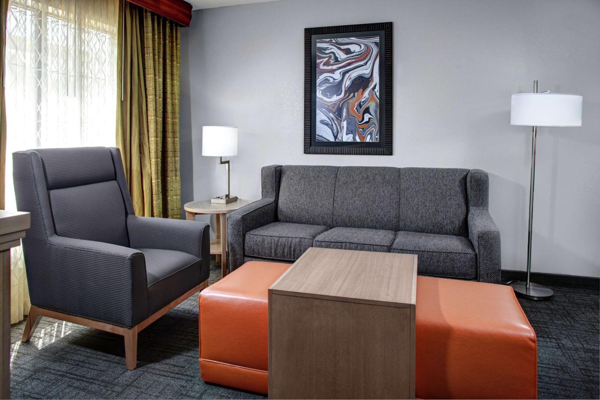 Homewood Suites By Hilton Richmond - West End / Innsbrook Broad Meadows Exteriör bild