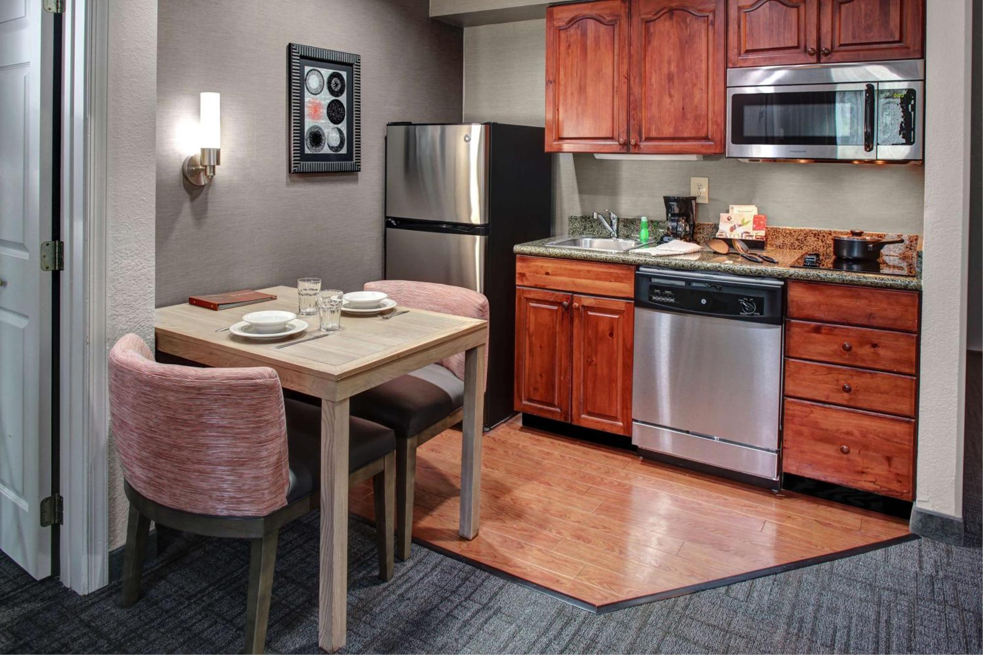Homewood Suites By Hilton Richmond - West End / Innsbrook Broad Meadows Exteriör bild