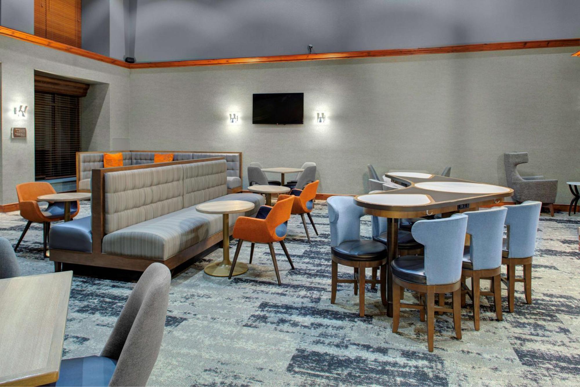 Homewood Suites By Hilton Richmond - West End / Innsbrook Broad Meadows Exteriör bild