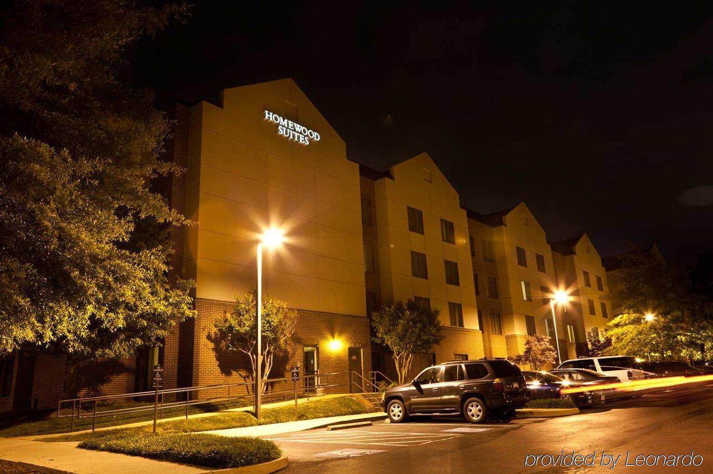 Homewood Suites By Hilton Richmond - West End / Innsbrook Broad Meadows Exteriör bild