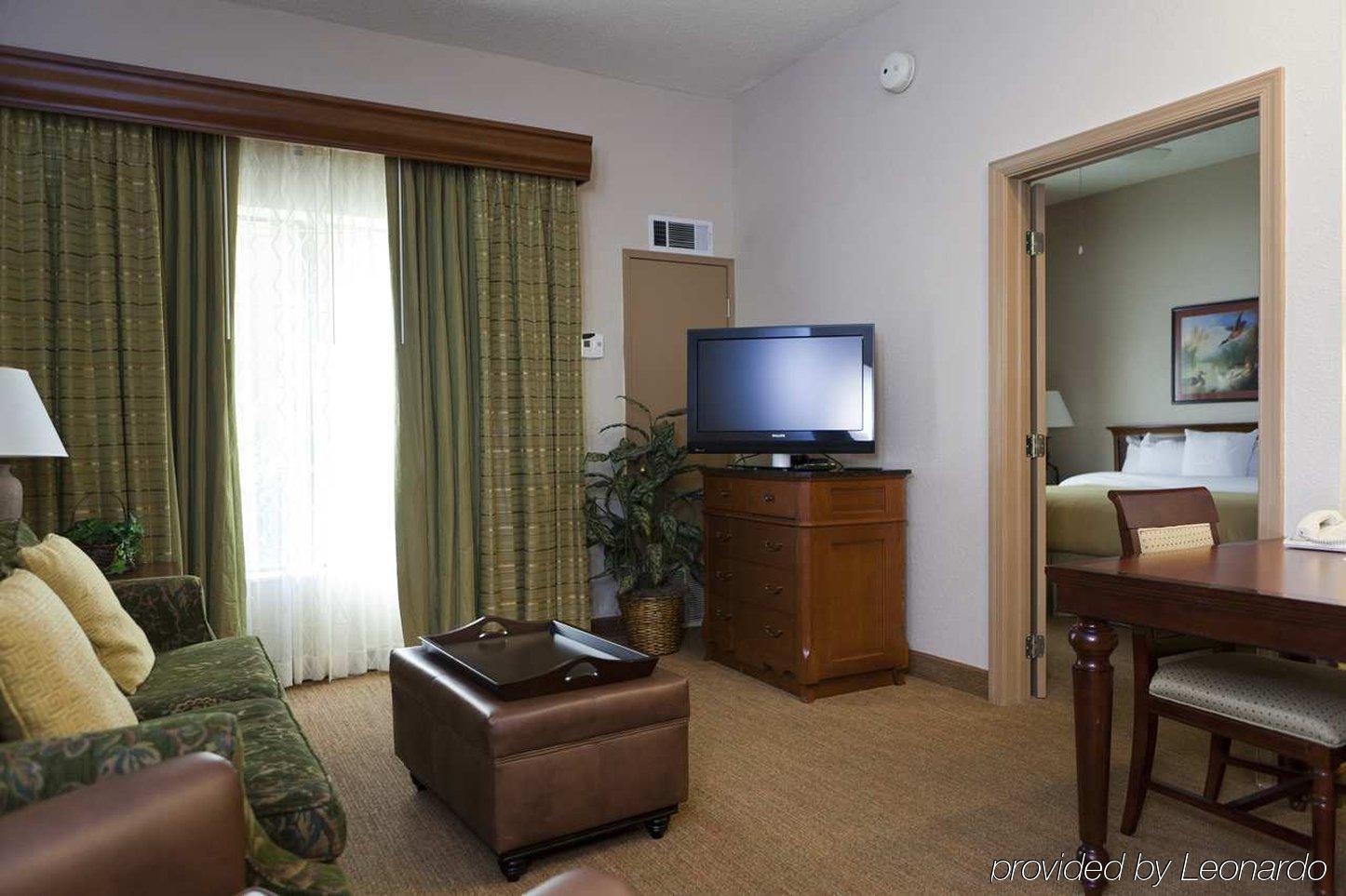 Homewood Suites By Hilton Richmond - West End / Innsbrook Broad Meadows Rum bild