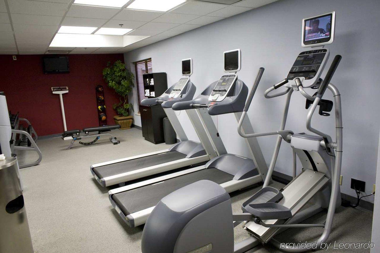 Homewood Suites By Hilton Richmond - West End / Innsbrook Broad Meadows Bekvämligheter bild