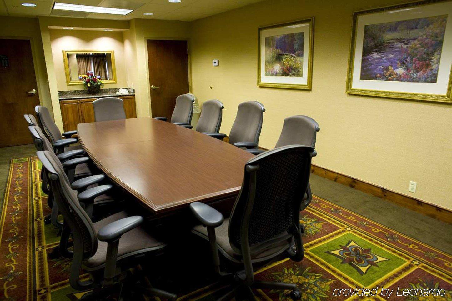 Homewood Suites By Hilton Richmond - West End / Innsbrook Broad Meadows Bekvämligheter bild