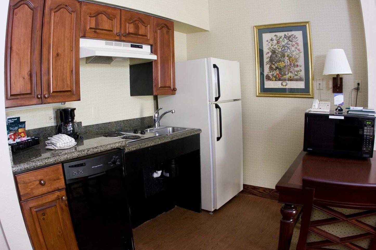 Homewood Suites By Hilton Richmond - West End / Innsbrook Broad Meadows Exteriör bild