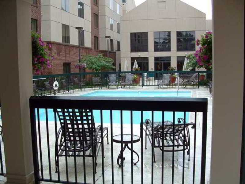 Homewood Suites By Hilton Richmond - West End / Innsbrook Broad Meadows Bekvämligheter bild