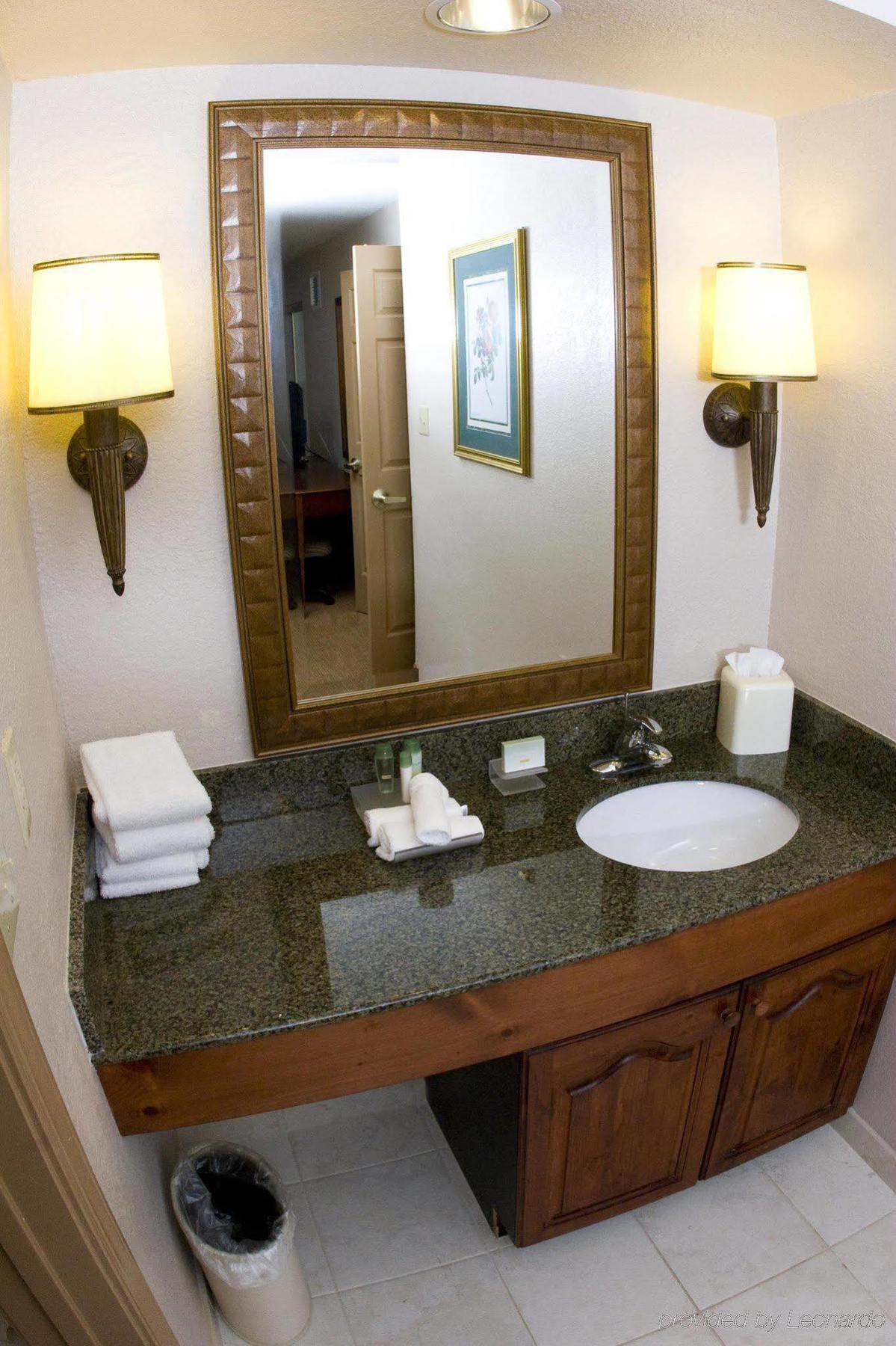 Homewood Suites By Hilton Richmond - West End / Innsbrook Broad Meadows Rum bild