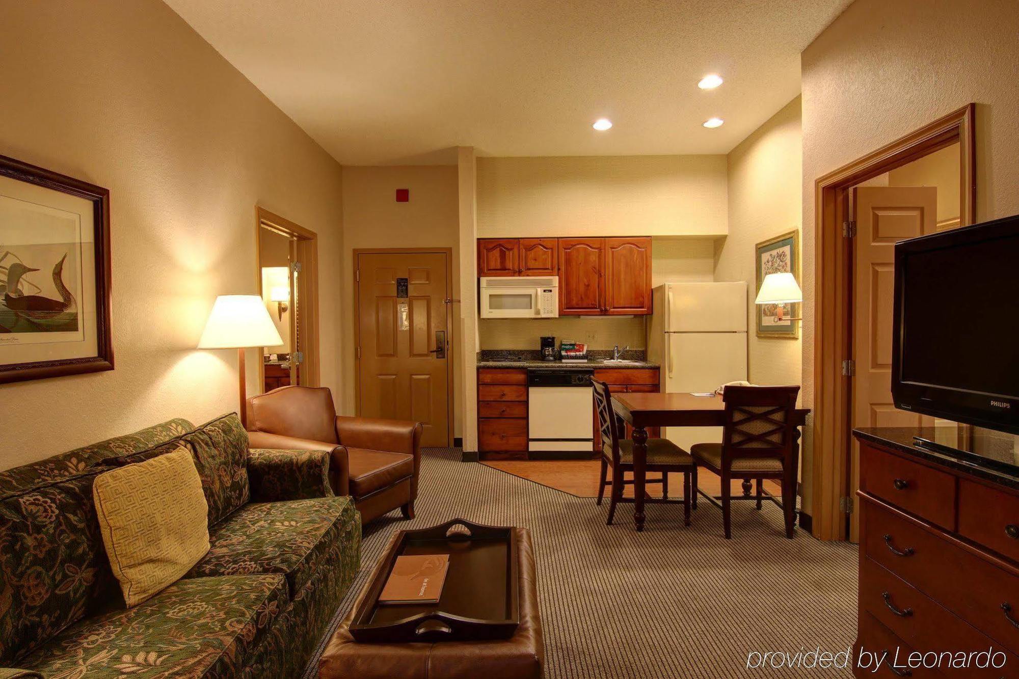 Homewood Suites By Hilton Richmond - West End / Innsbrook Broad Meadows Exteriör bild