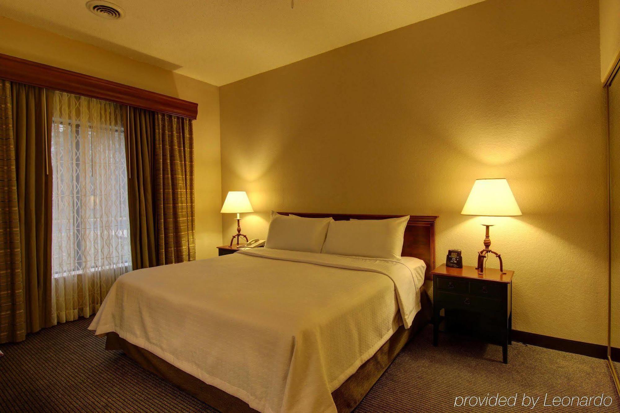 Homewood Suites By Hilton Richmond - West End / Innsbrook Broad Meadows Exteriör bild