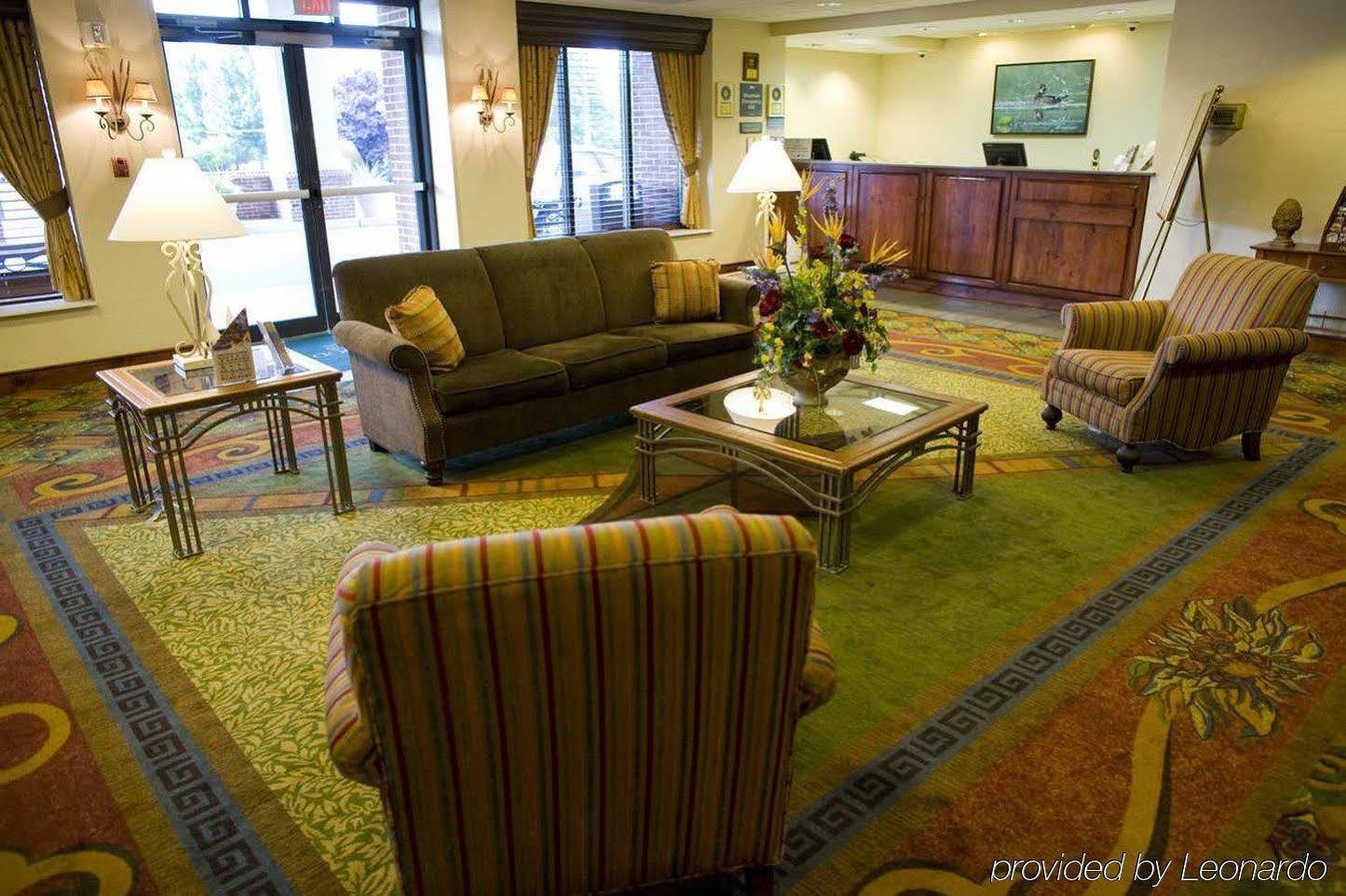 Homewood Suites By Hilton Richmond - West End / Innsbrook Broad Meadows Exteriör bild