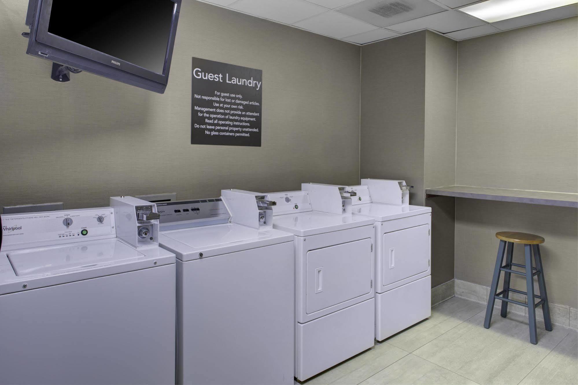 Homewood Suites By Hilton Richmond - West End / Innsbrook Broad Meadows Exteriör bild