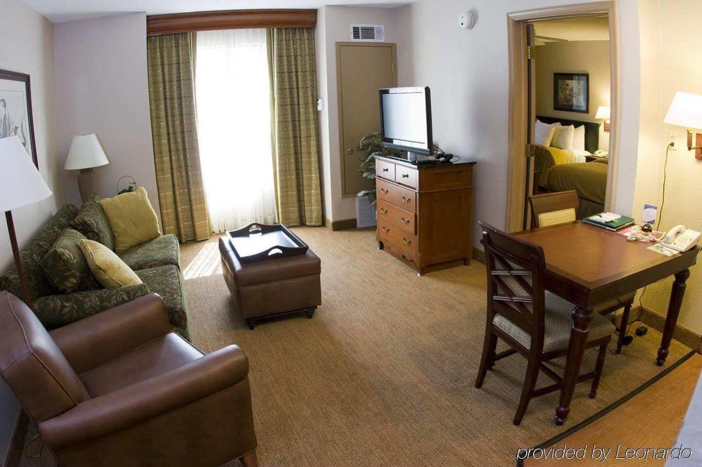 Homewood Suites By Hilton Richmond - West End / Innsbrook Broad Meadows Exteriör bild