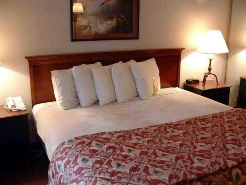 Homewood Suites By Hilton Richmond - West End / Innsbrook Broad Meadows Rum bild