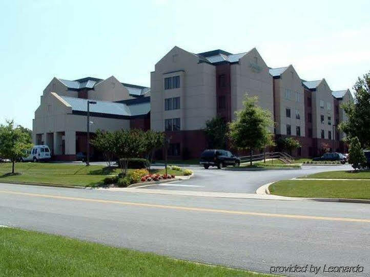 Homewood Suites By Hilton Richmond - West End / Innsbrook Broad Meadows Exteriör bild