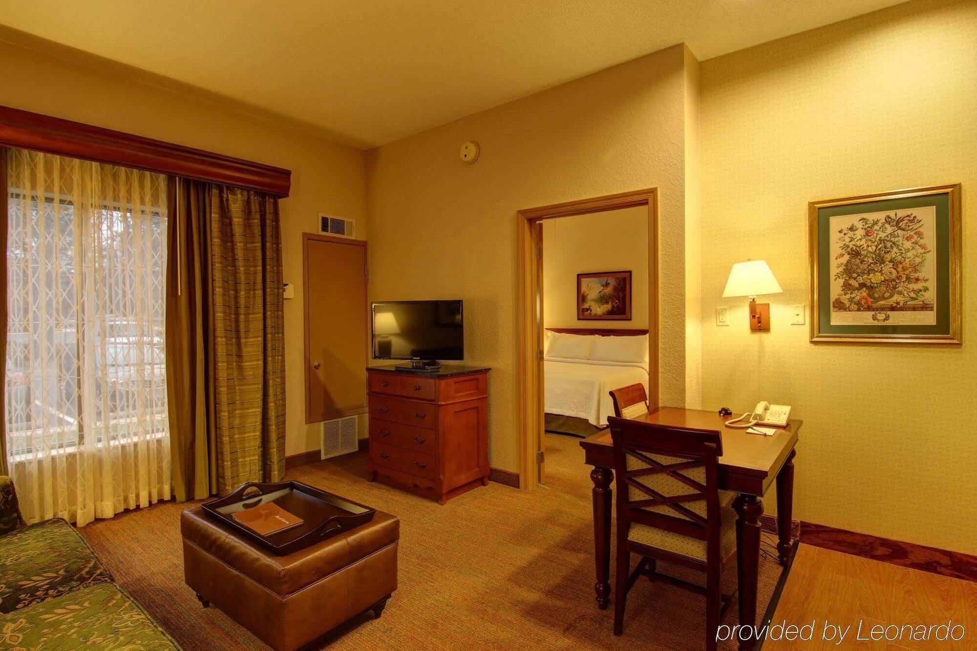 Homewood Suites By Hilton Richmond - West End / Innsbrook Broad Meadows Exteriör bild